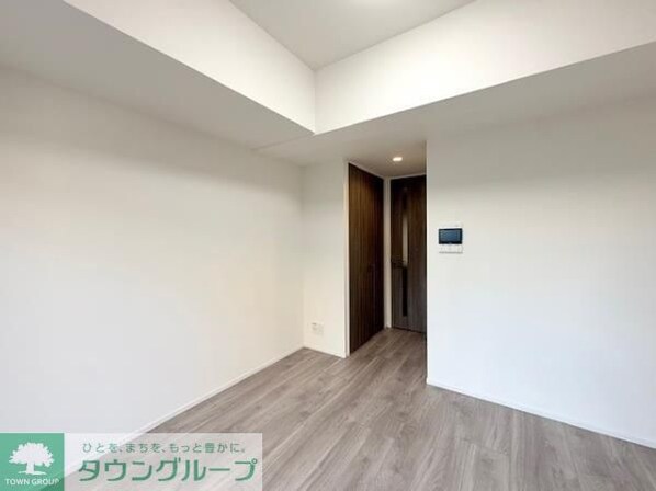 エレミ本蓮沼の物件内観写真